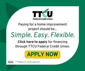TTCU Federal Credit Union financing
