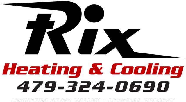 Rix Heating and Cooling